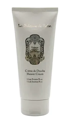 Гель  для душа Тадж Палас Крем для душа Тадж Палас, 200 мл