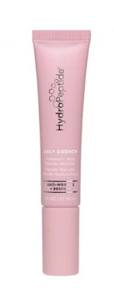 Сыворотка-бустер с гиалуроновой кислотой HydroPeptide Daily Drench, 30 мл