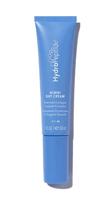 Запатентований нічний колагеновий комплекс HydroPeptide Nimni cream, 15 мл
