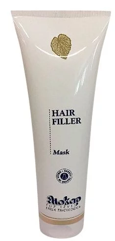 Маска для волос уплотняющая Eliokap Top Level Hair Filler Mask, 250 мл