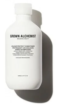 Кондиціонер захисту кольору 0.3 Grown Alchemist GA Colour Protect - Conditioner 0.3, 200 мл