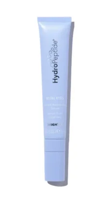 Зволожуюча сироватка для шкіри навколо очей HydroPeptide Vital Eyes, 15 мл