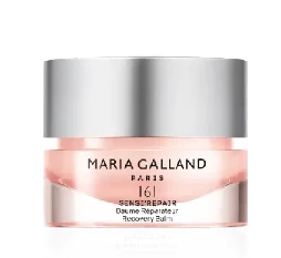 Насичений бальзам Maria Galland 161 Recovery Balm Sensl'repair, 20 мл