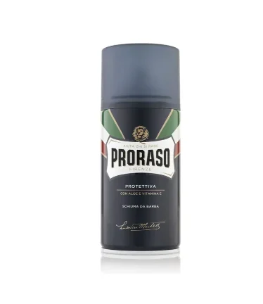 Піна для гоління Proraso Shaving Foam Protective, 300 мл