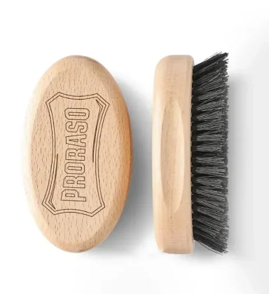 Щетка для бороды Proraso Old Style Military Brush
