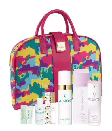 Набір Valmont April Set 5