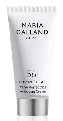 Нічна відновна маска Maria Galland 581 Lumin'Eclat Ultimate Perfecting Mask, 20 мл