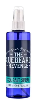 Спрей для укладання волосся The BlueBeards Revenge Sea Salt Spray, 200 мл