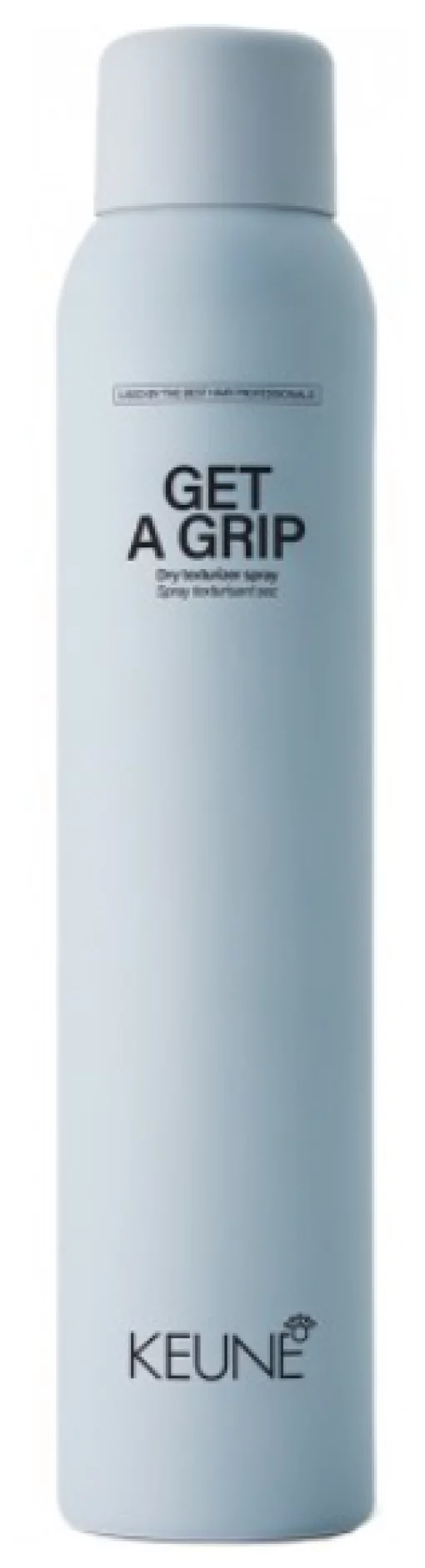 Сухой спрей текстурайзер для волос Keune Style Get a Grip, 200 мл