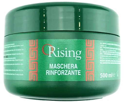 Укрепляющая маска для волос против выпадения Orising Caduta, 500 мл