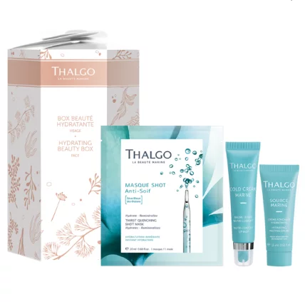 Набор &quot;Открытие увлажнения&quot; Thalgo Hydration Beauty Kit