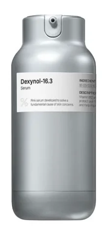 Сироватка для обличчя Percent Science Dexynol-16.3 Serum Анти-акне, 48 мл