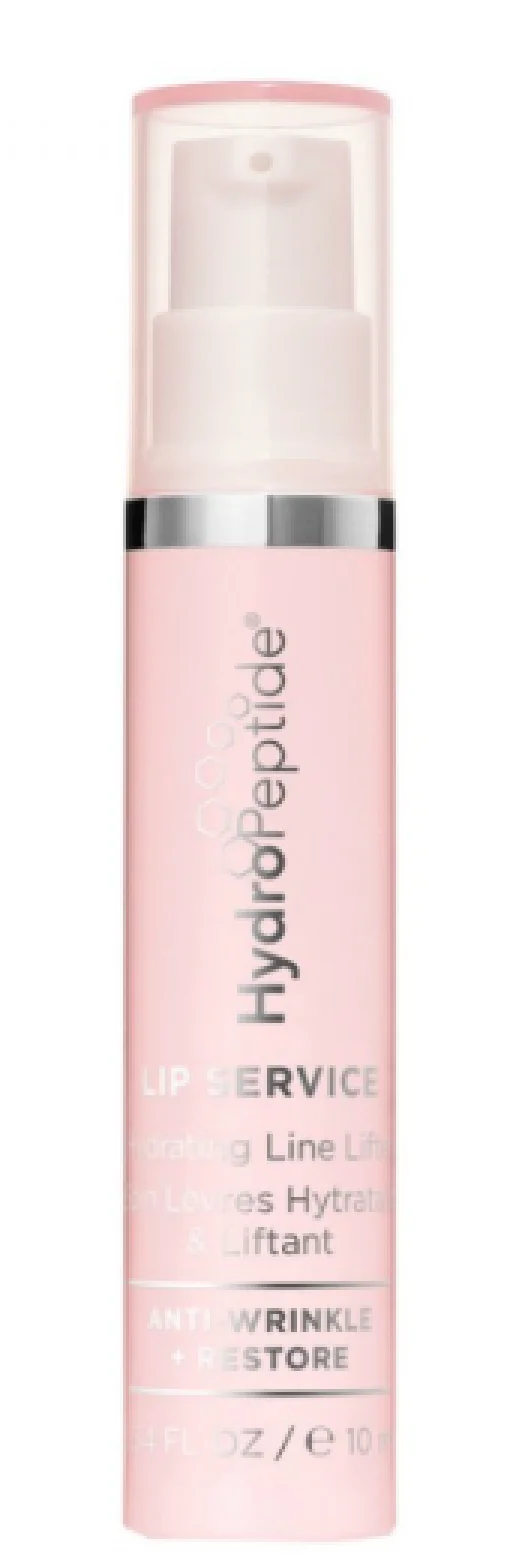 Увлажняющий бальзам для губ HydroPeptide Lip Service, 10 мл