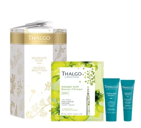 Набор &quot;Открытие сияния&quot; Thalgo Radiance Beauty Kit