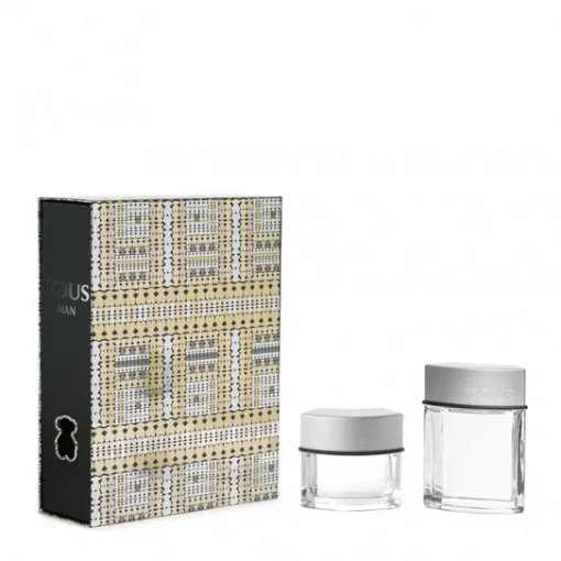 Подарочный набор для мужчин Tous Man