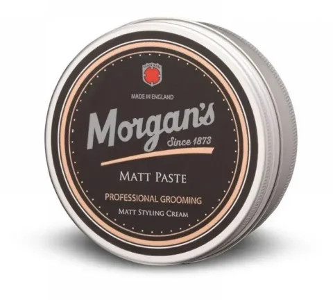 Матова паста Morgans Matt Paste, 75мл