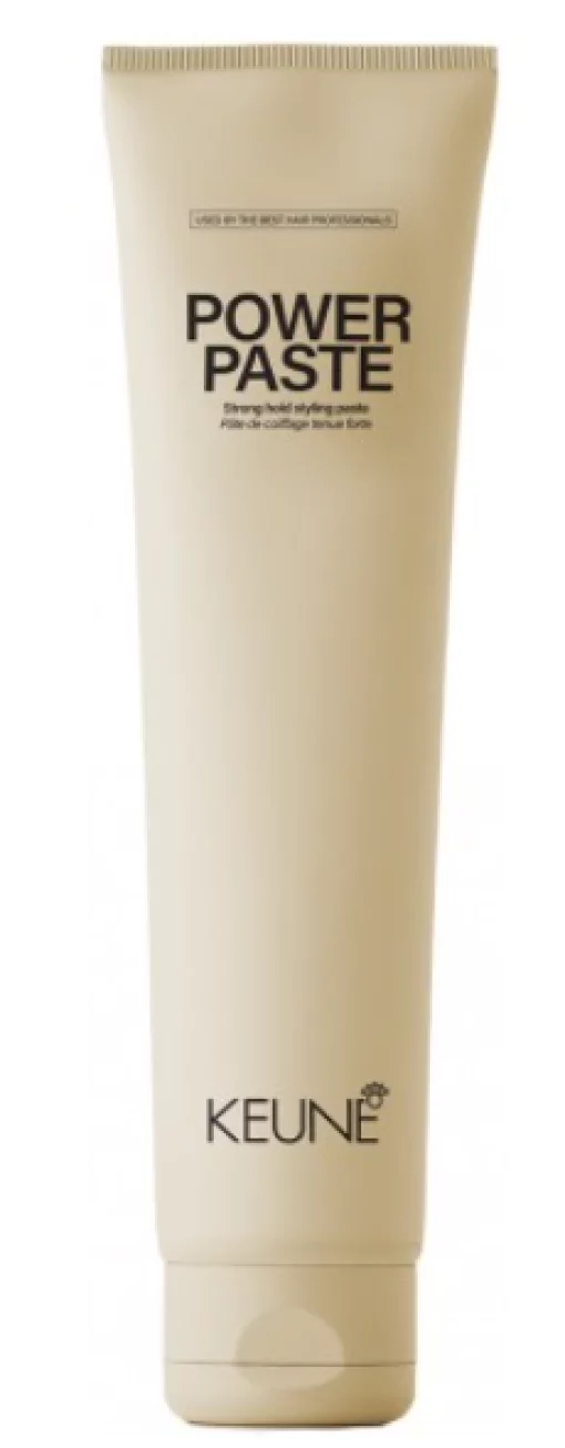 Паста для укладання сильної фіксації Keune Style Power Paste, 150 мл