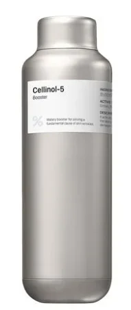 Бустер для обличчя Percent Science Cellinol-5 Booster Антивіковий, 140 мл