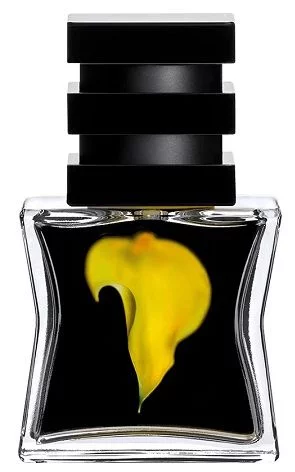 Парфюмерная вода №23 Yellow SG 79/STHLM, 15 мл