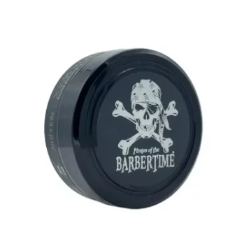 Віск для волосся Barbertime Hair Wax Bullion, 150мл