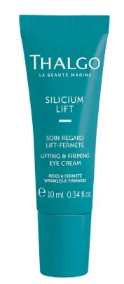 Крем для очей &quot;Ліфтинг та зміцнення&quot; Thalgo Lifting &amp; Firming Eye Cream, 10 мл