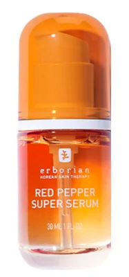 Суперсироватка &quot;Червоний Перець&quot; Erborian Red Pepper Super Serum, 30 мл