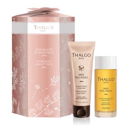 Набор аюрведический &quot;Индийский океан&quot; Thalgo Relaxing Beauty Kit