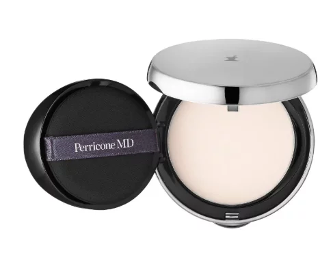 Праймер-корректор под макияж Perricone MD No Makeup Instant Blur Compact