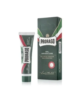 Гель від порезов Proraso Cut Repair Gel, 10 мл