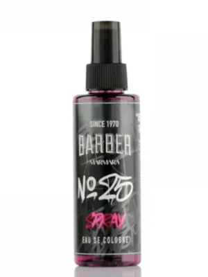 Одеколон Marmara Cologne Barber Grafitti №25, 150мл