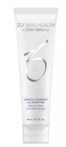 Делікатний засіб для чищення Zein Obagi Gentle Cleanser, 60 мл