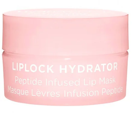 Відновлююча маска для губ з пептидами HydroPeptide Liplock Hydrator маска для губ, 7 мл