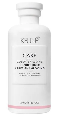 Кондиционер для волос "Сияние цвета" Keune Care Color Brillianz Conditioner,  250 мл