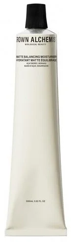 Зволожуючий крем, що матує Grown Alchemist Matte Balancing Moisturiser, 60 мл
