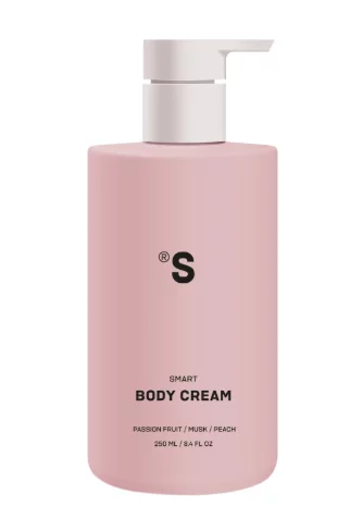 Лосьйон для тіла Sister's Aroma Smart Body Cream Маракуя, 250 мл