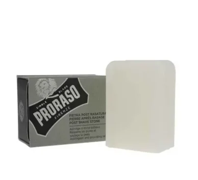 Камень от порезов Proraso Post Shave Stone, 100г