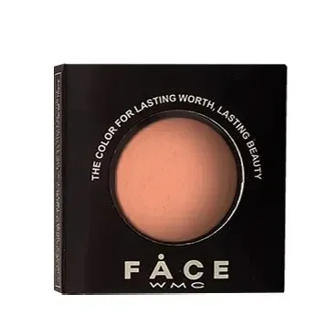 Тіні для повік Face The Colors Wamiles Cosmetics Eyeshadow 045  SEPIA BROWN 1,7 гр