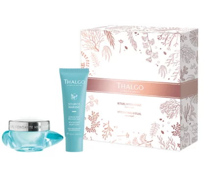 Набор увлажняющий &quot;Морской источник&quot; Thalgo Hydrating Ritual Set