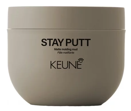 Матова формуюча паста для волосся Keune Style Stay Putt, 100 мл