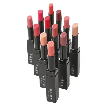 Губная помада Wamiles Cosmetics Face The Lipstick NBE 2,8 г