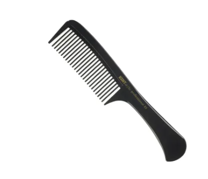 Гребінець Kent Professional 83 Comb 220мм