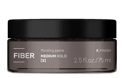Паста для укладання волосся Lakme K.Finish Fiber Molding Paste Середня фіксація, 75 мл