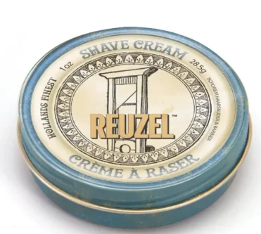 Крем для гоління Reuzel Shave Cream, 28.5 г