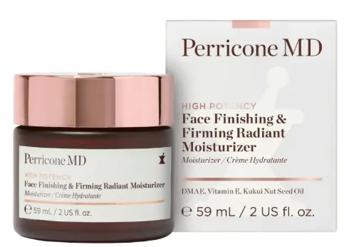 Зволожуючий крем для обличчя Perricone MD Hight Potency Classics Face Finishing &amp; Firming Moisturizer, 59 мл