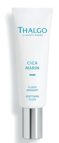 Успокаивающая эмульсия Thalgo Cica Marine Soothing Fluid, 50 мл
