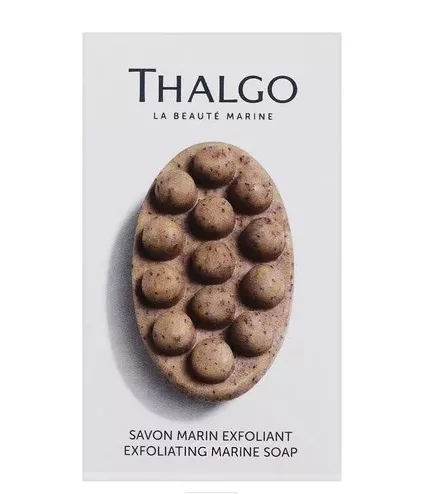 Морське мило, що відлущує Thalgo Essentiels Marins Exfoliating Marine Soap