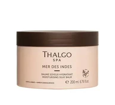 Увлажняющий шёлковый бальзам Thalgo Moisturising Silky Balm, 200 мл