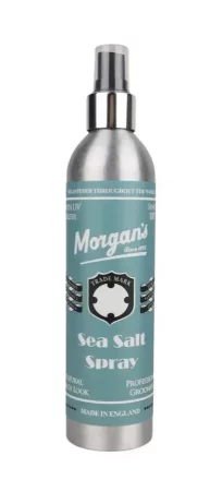 Соляний спрей Morgans Sea Salt Spray, 300 мл