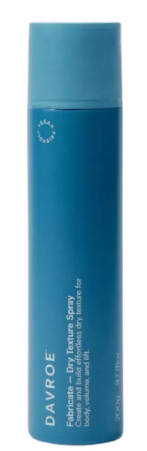 Спрей для придания текстуры Davroe Fabricate Dry Texture Spray, 200 мл