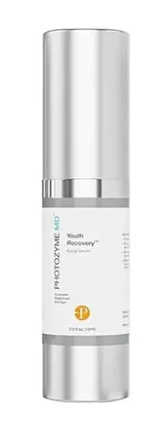 Сыворотка для лица Photozyme MD DNA Youth Recovery Facial Serum, 15 мл